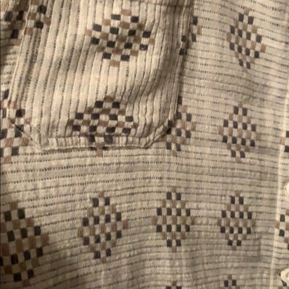 Ace & Jig Bo skirt in Feather - Picture 3 of 5